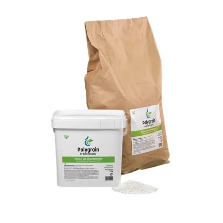 Polygrain und Polysorb 5kg Granulat – Bild 2