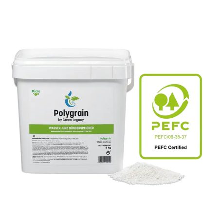 Polygrain und Polysorb 5kg Granulat